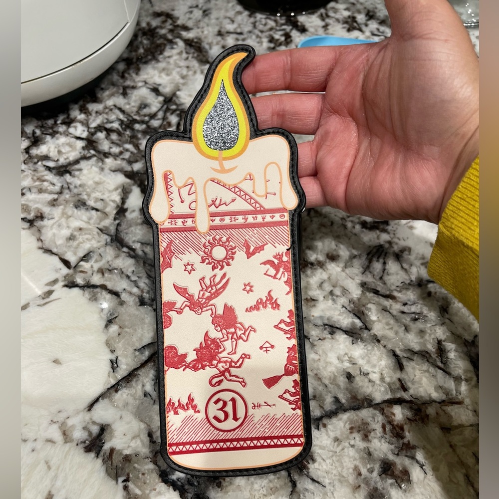 Hocus Pocus Loungefly wallet